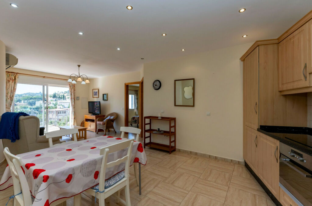 Detached Villa Alhaurín el Grande Málaga - image 47