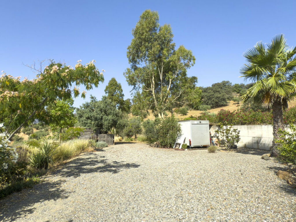 Finca - Cortijo Tolox Málaga - image 46