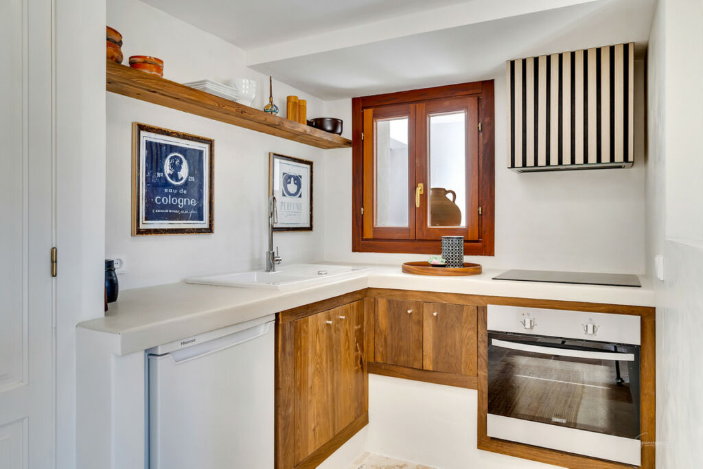 Detached Villa Lliber Alicante - image 46