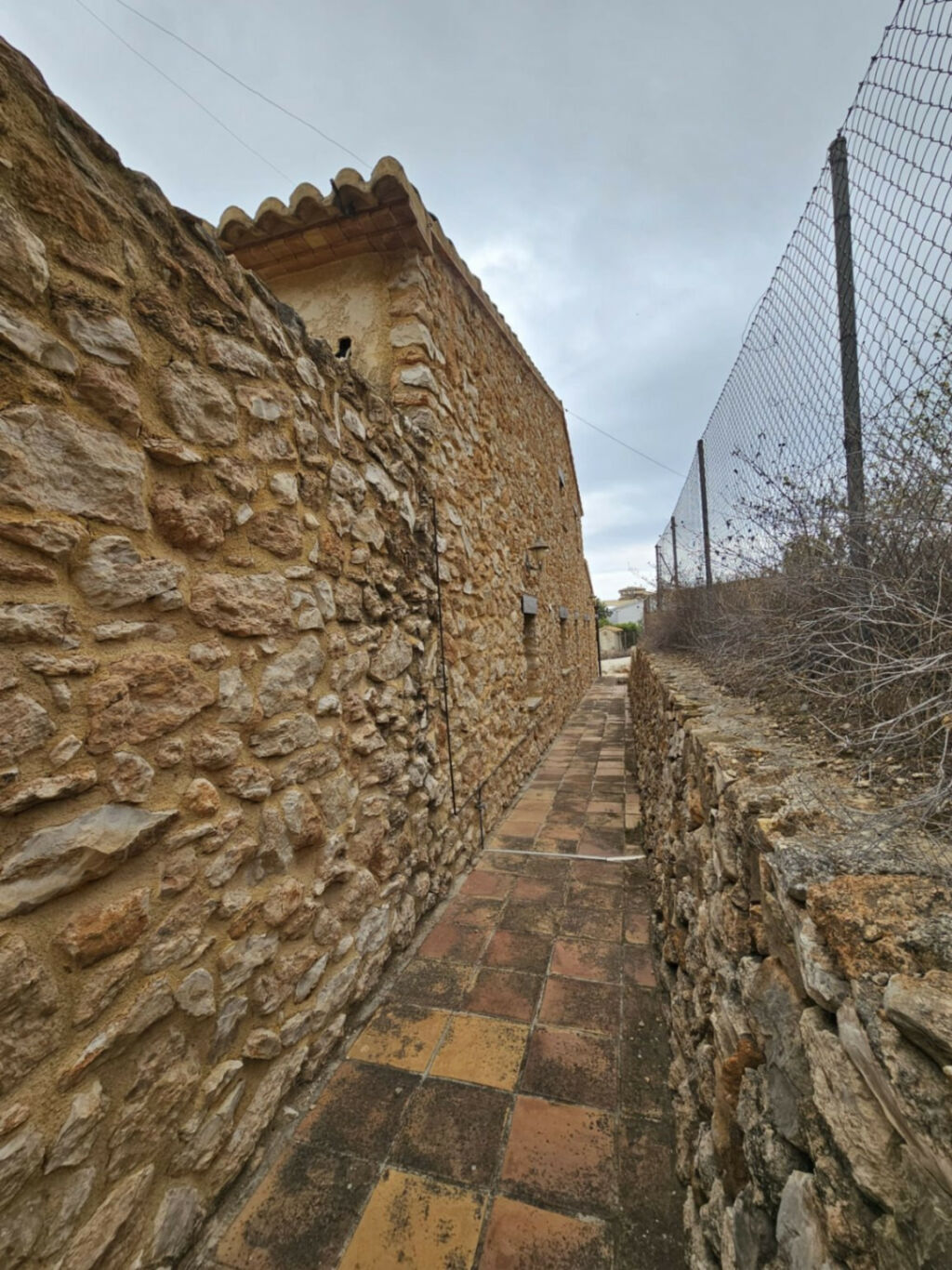 Finca - Cortijo Calpe Alicante - image 36