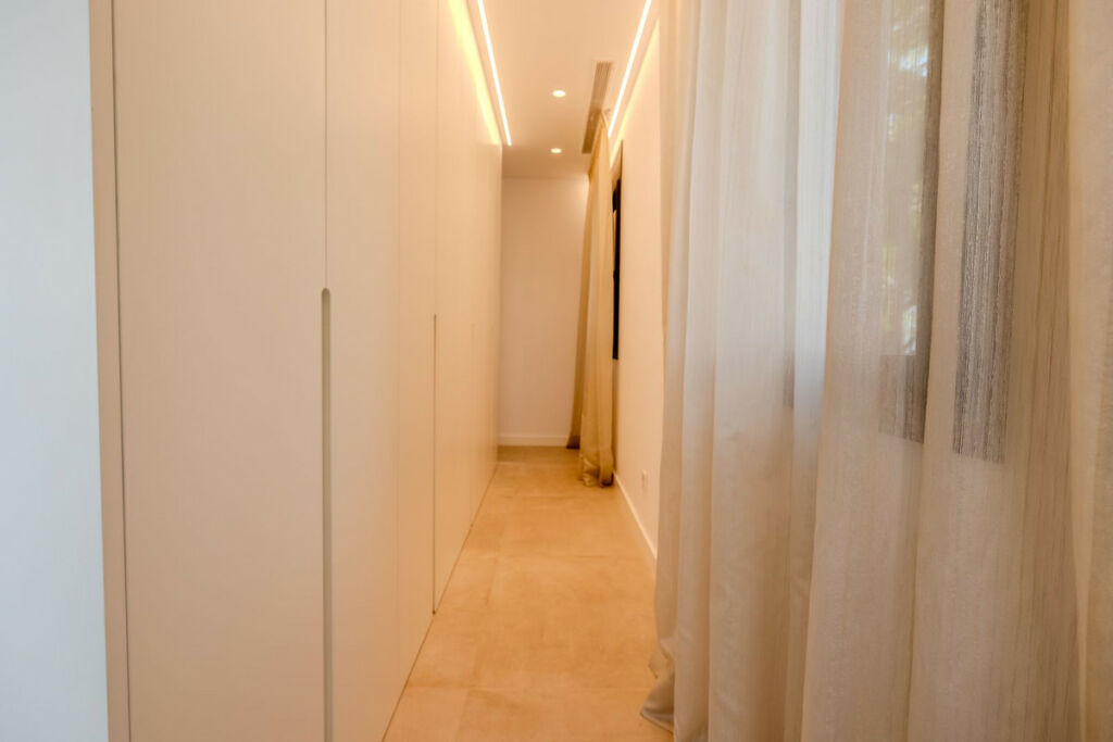 Detached Villa Puerto Banús Málaga - image 46