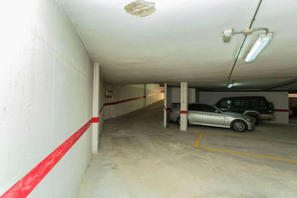 Middle Floor Apartment San Pedro del Pinatar Murcia - image 13