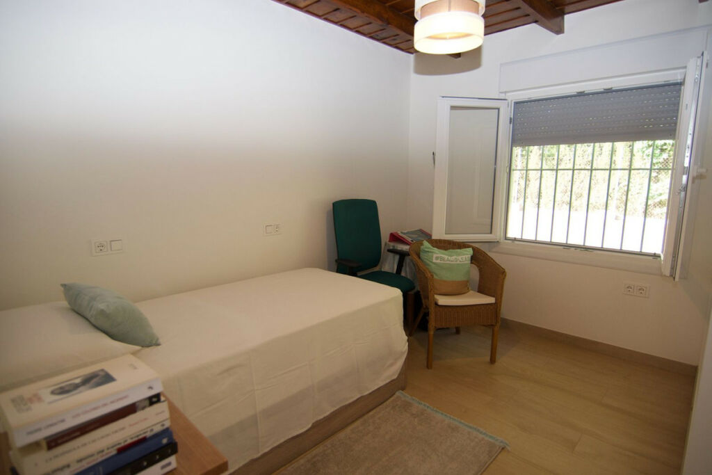 Detached Villa Alhaurín el Grande Málaga - image 46
