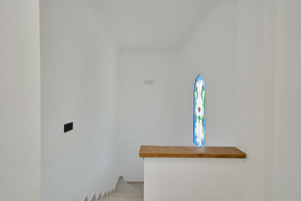 Detached Villa La Capellania Málaga - image 46