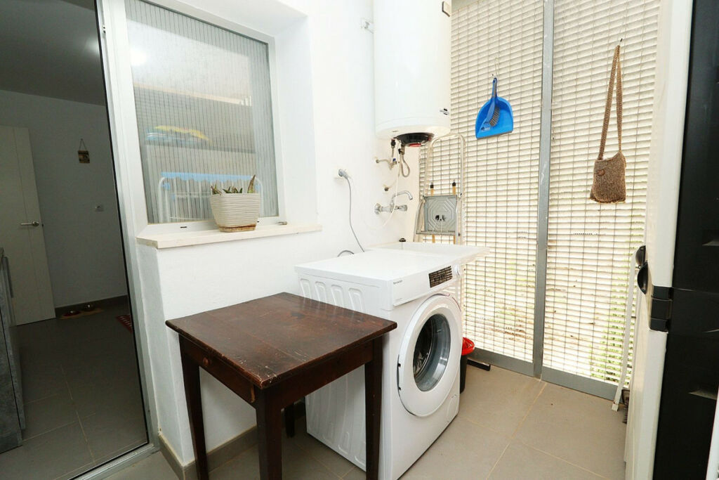 Middle Floor Apartment Altea Alicante - image 46