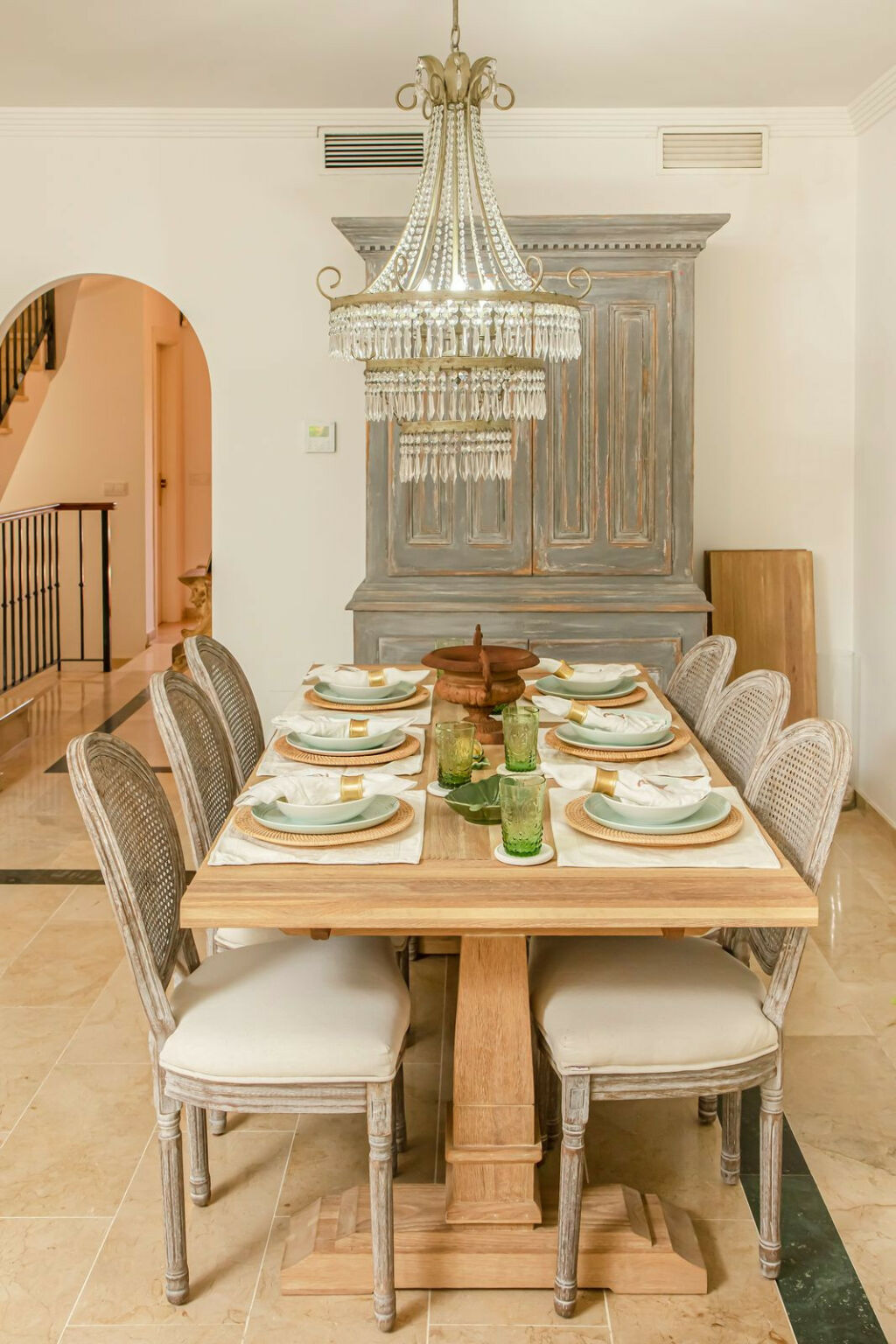 Townhouse Marbella Málaga - image 16