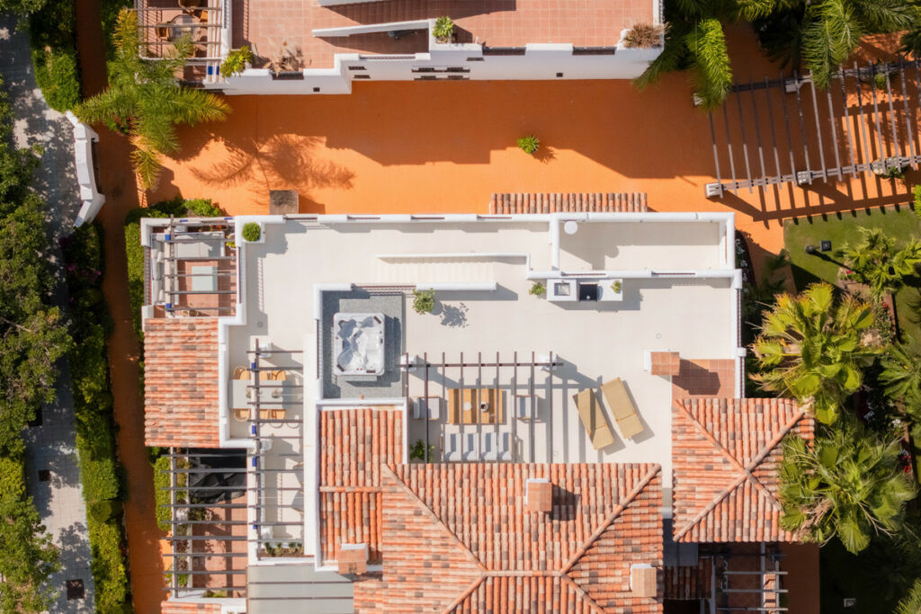 Penthouse San Pedro de Alcántara Málaga - image 46