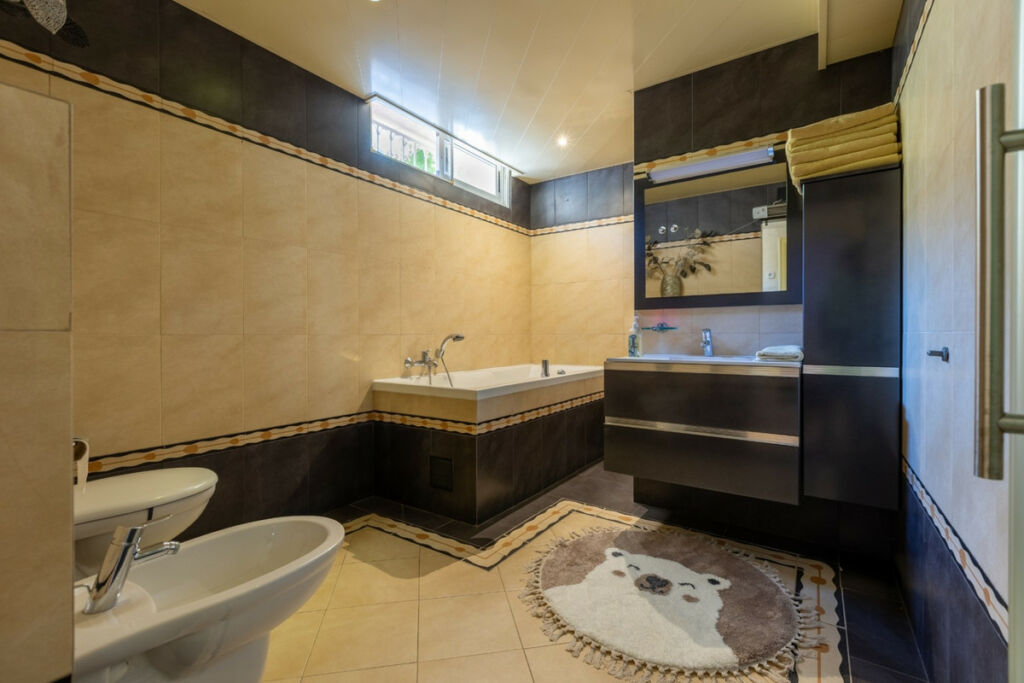 Detached Villa Benijofar Alicante - image 46