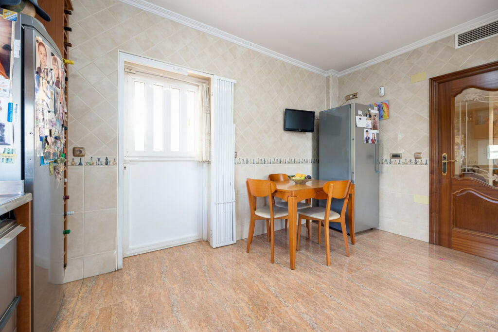 Detached Villa Orihuela Alicante - image 37
