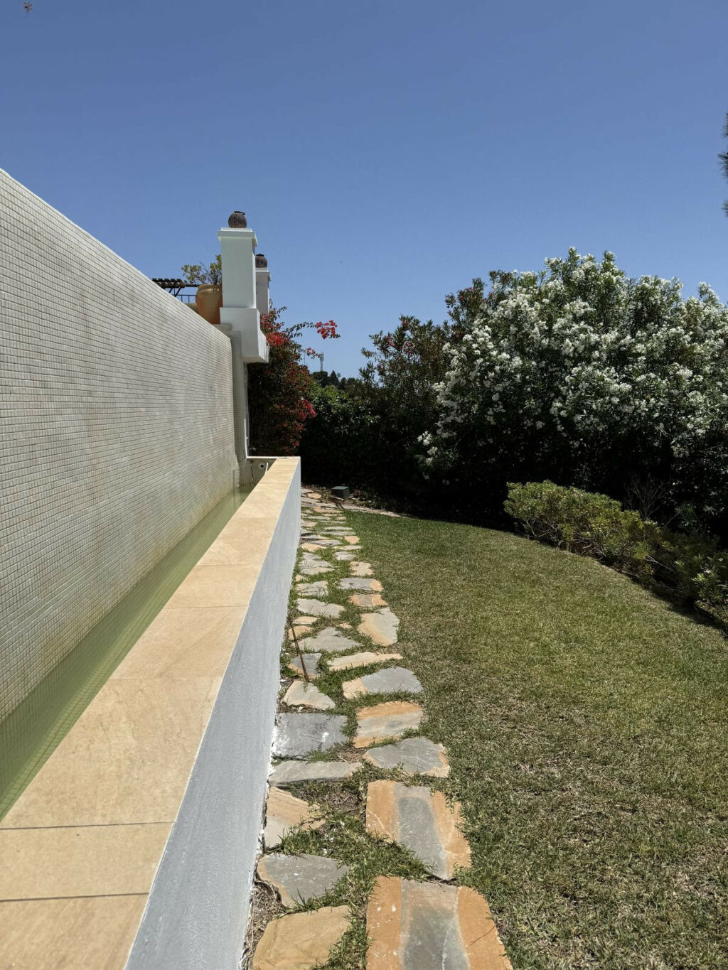 Detached Villa Riviera del Sol Málaga - image 46
