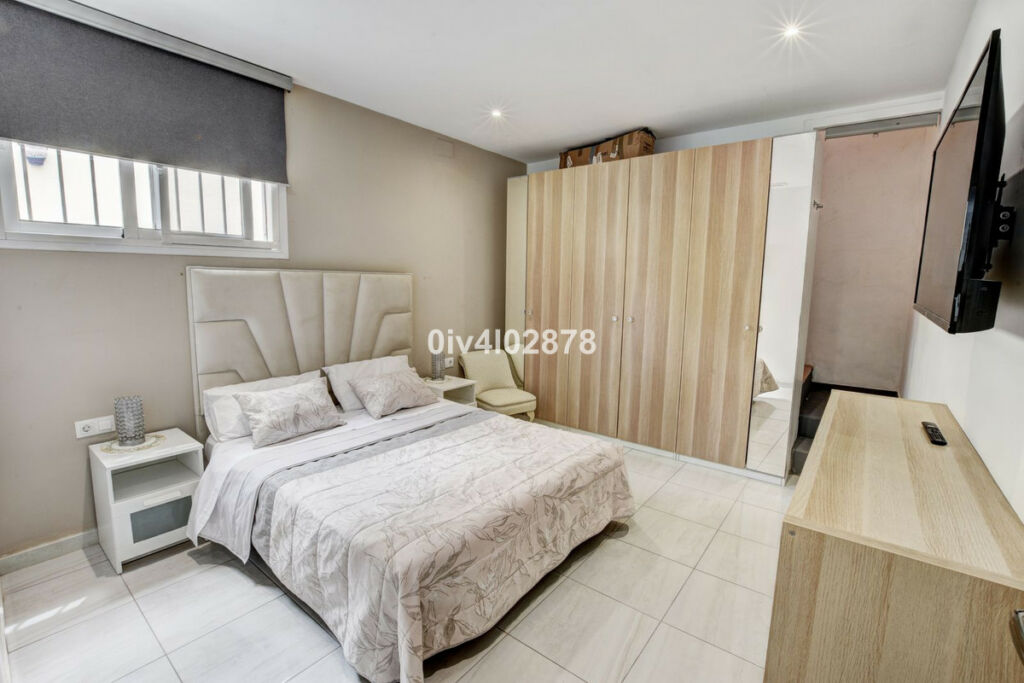 Semi-Detached House Benalmadena Costa Málaga - image 46