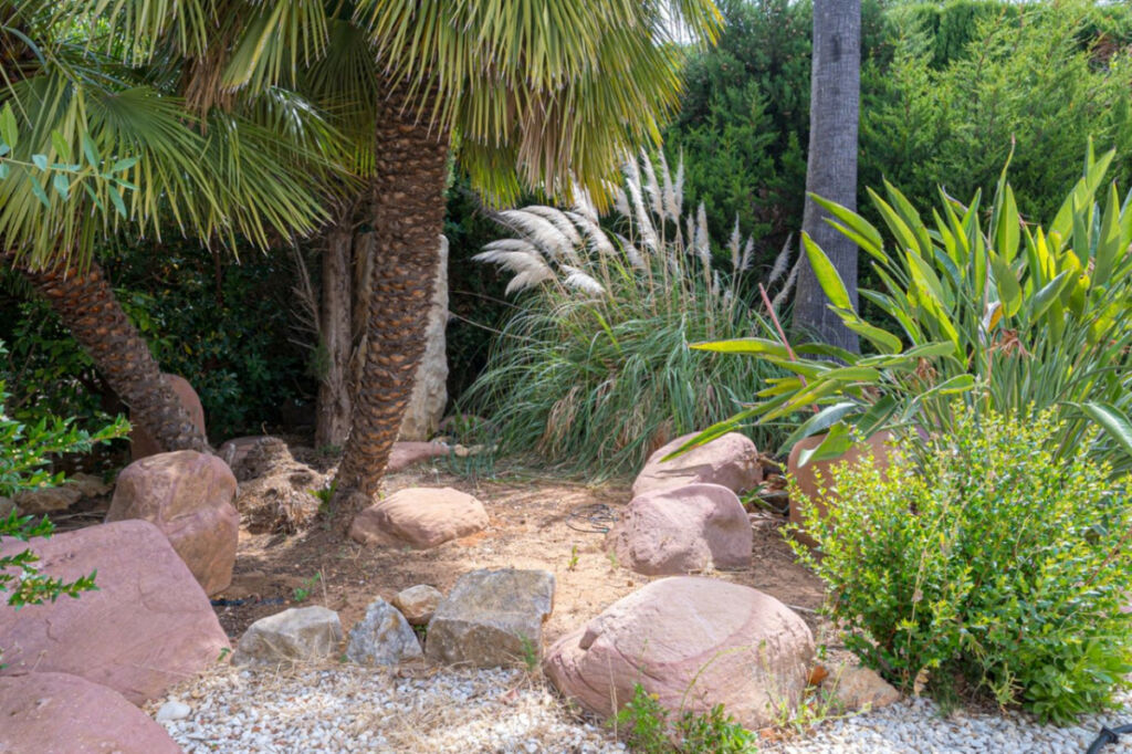 Detached Villa Denia Alicante - image 46