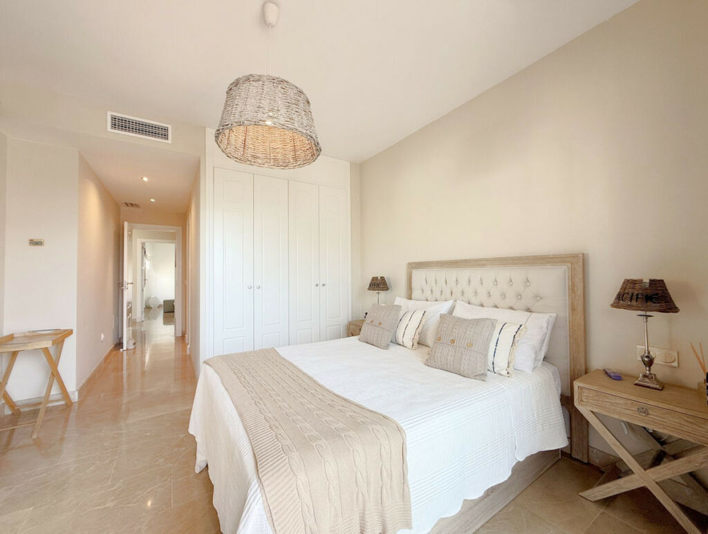 Penthouse La Alcaidesa Cádiz - image 44