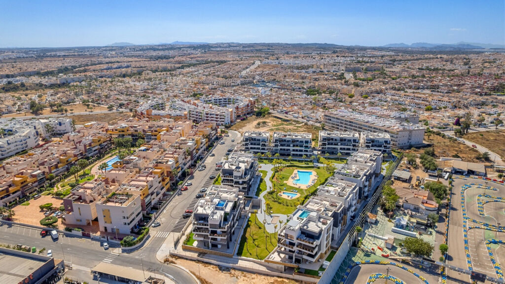 Penthouse Orihuela Costa Alicante - image 46