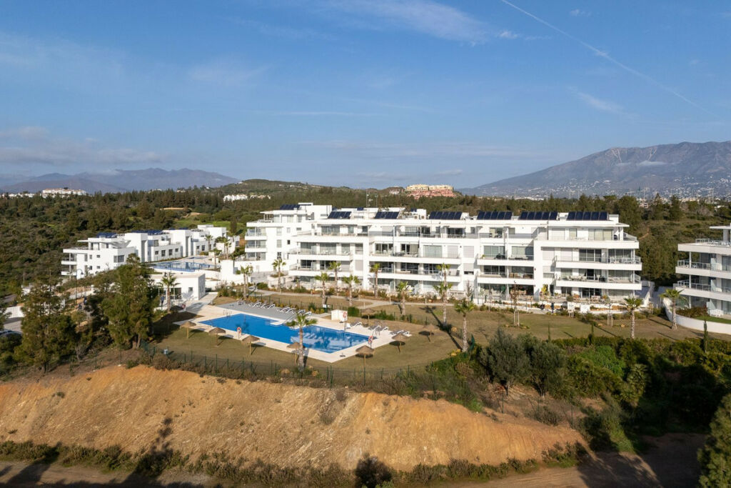 Middle Floor Apartment El Chaparral Málaga - image 46