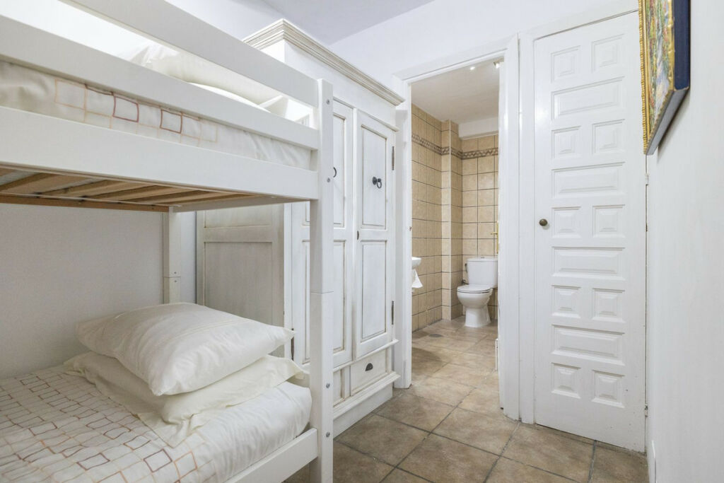 Detached Villa Estepona Málaga - image 62