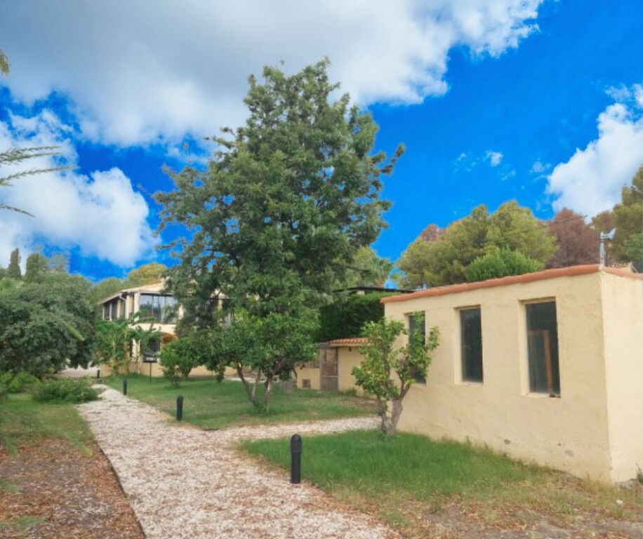 Detached Villa Altea Alicante - image 47