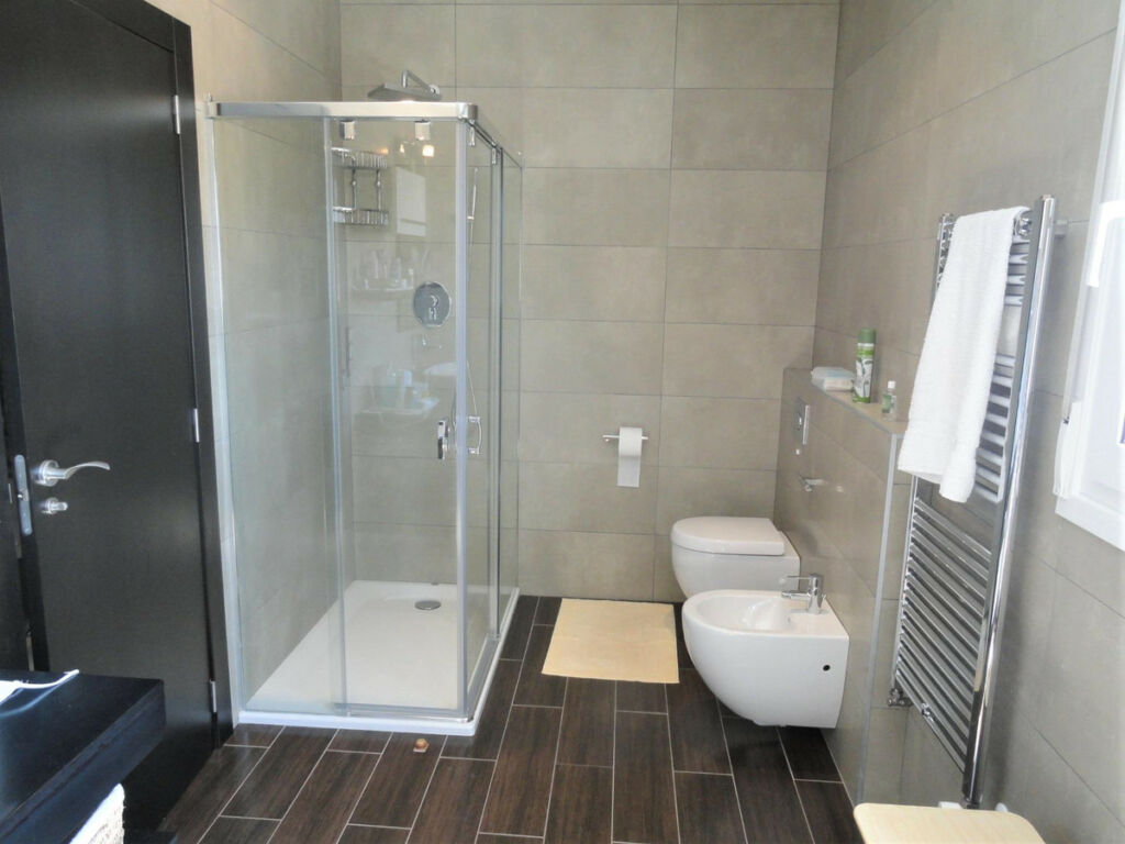 Detached Villa Calpe Alicante - image 47