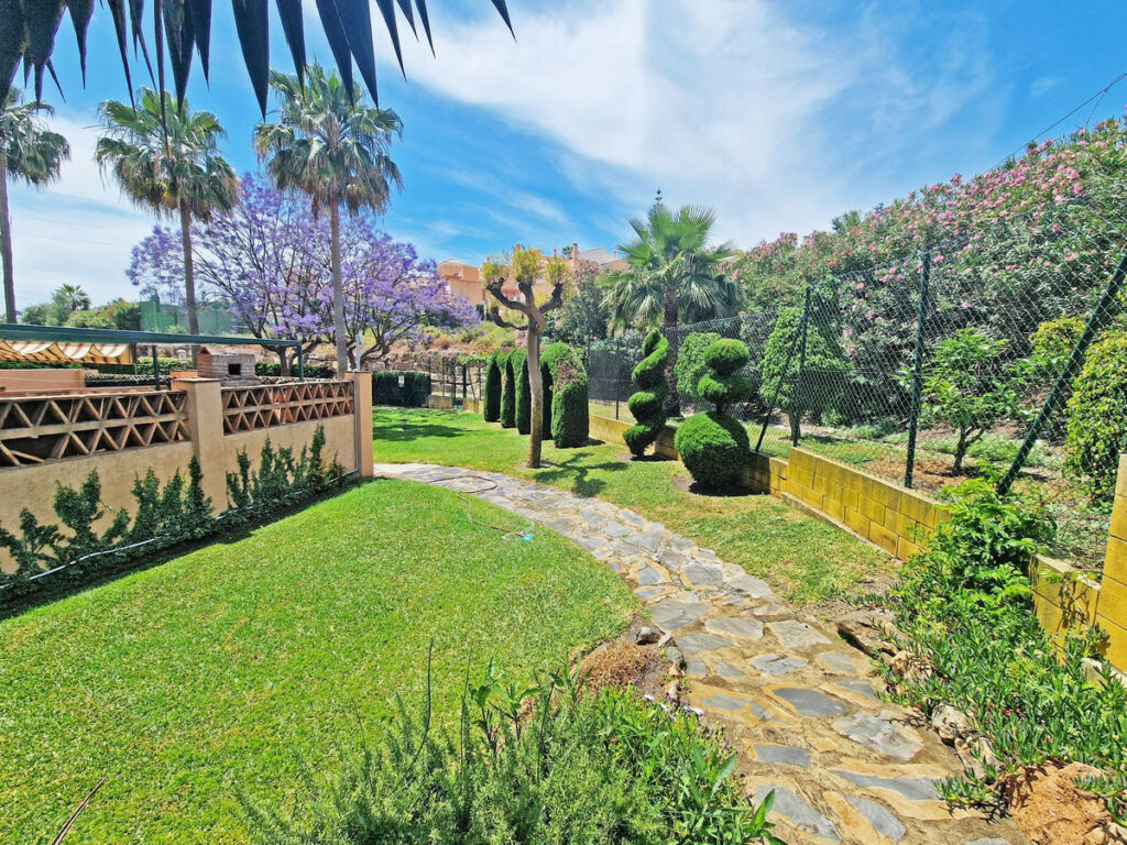 Penthouse Riviera del Sol Málaga - image 47