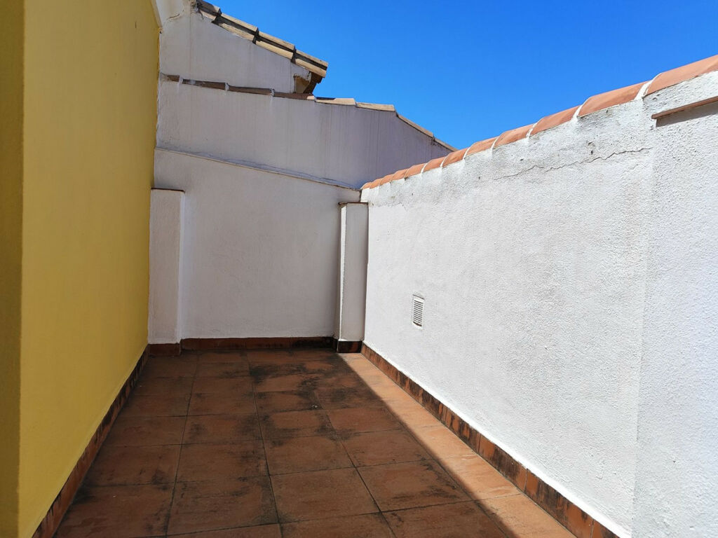 Townhouse Mijas Málaga - image 47