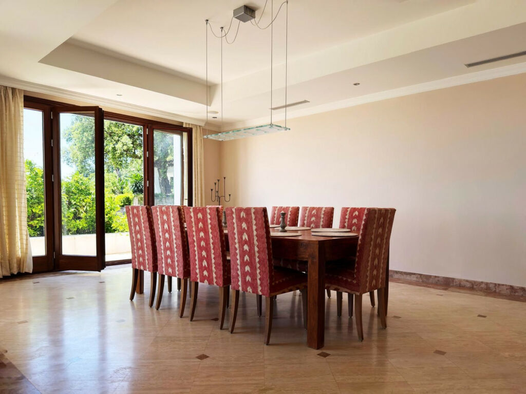 Detached Villa La Zagaleta Málaga - image 47