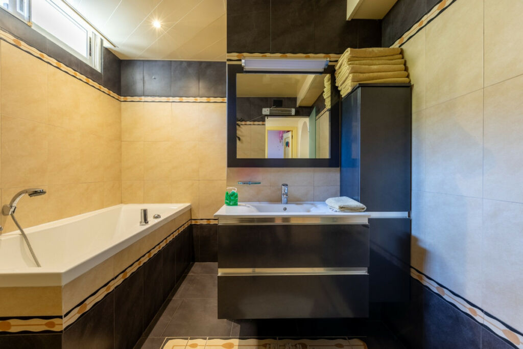 Detached Villa Benijofar Alicante - image 47