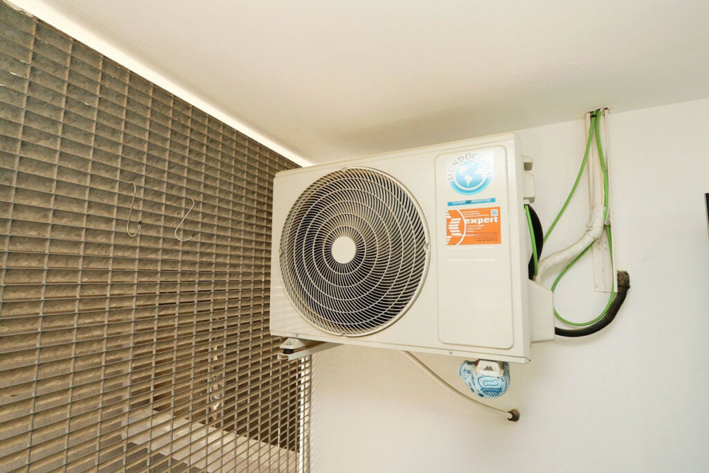 Middle Floor Apartment Altea Alicante - image 47