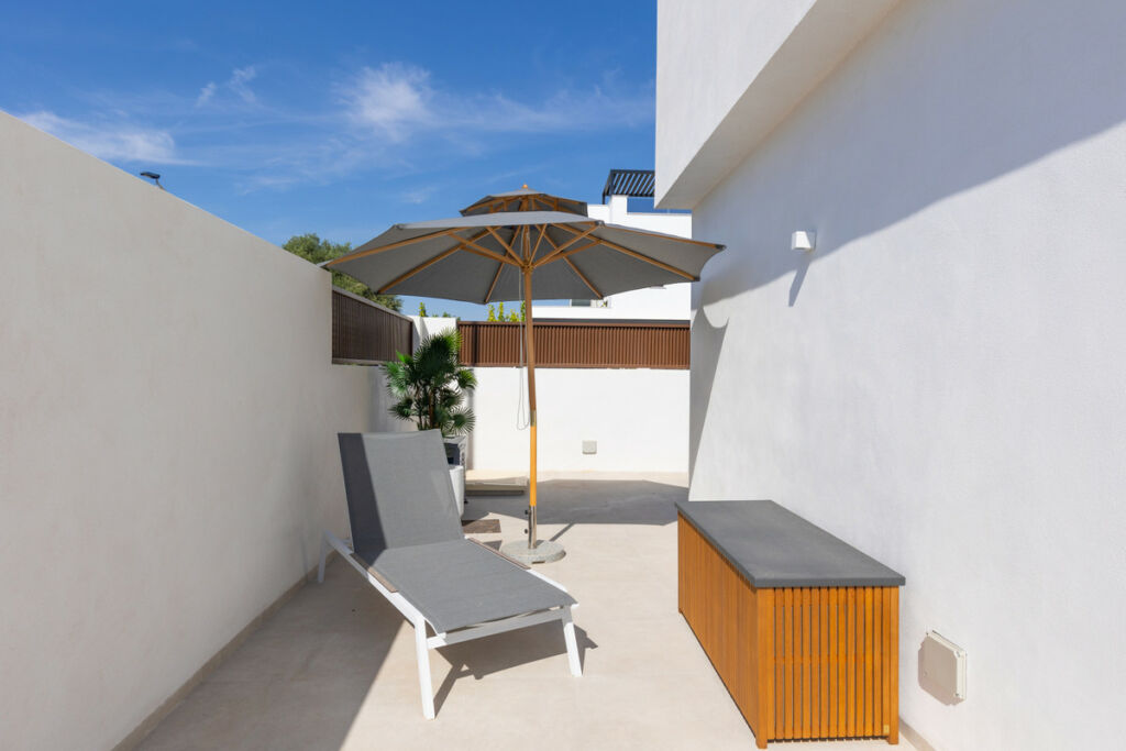 Detached Villa San Javier Murcia - image 37