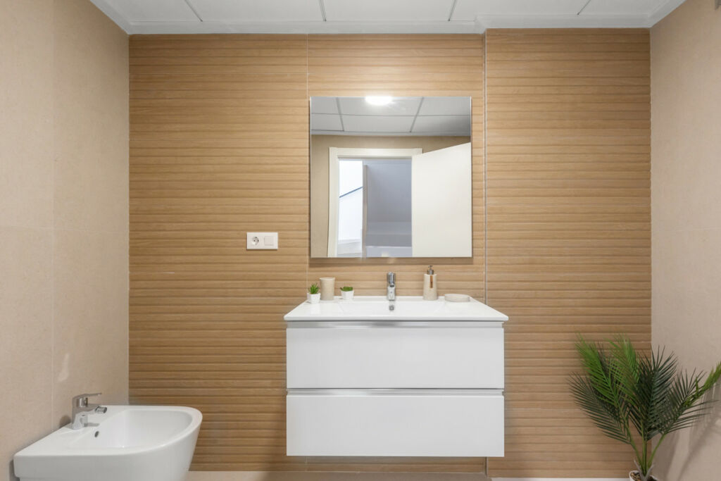 Semi-Detached House Rafal Alicante - image 47