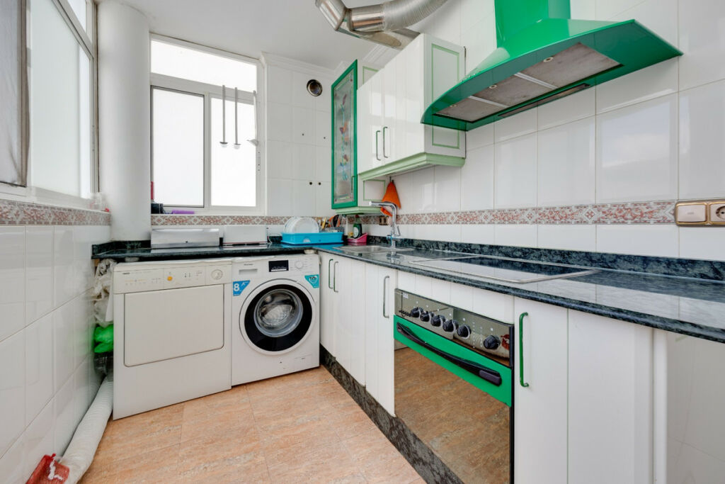 Detached Villa Orihuela Alicante - image 38