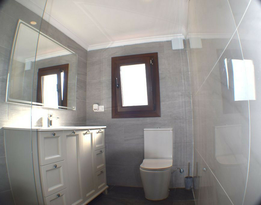 Detached Villa Moraira Alicante - image 47