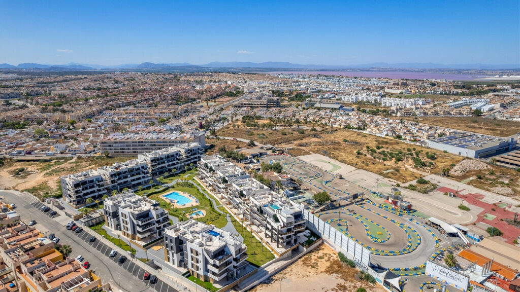 Penthouse Orihuela Costa Alicante - image 47