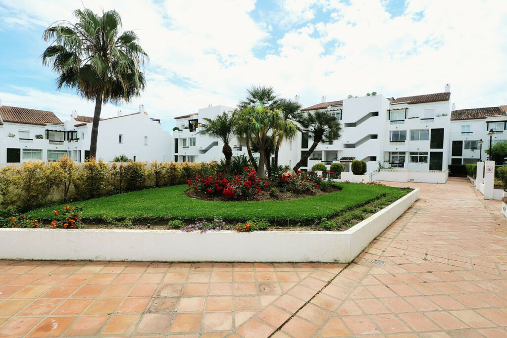 Penthouse Duplex Bel Air Málaga - image 47