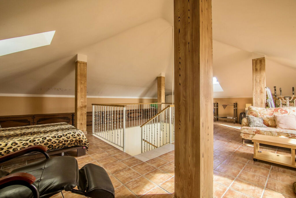Detached Villa Almoradi Alicante - image 47