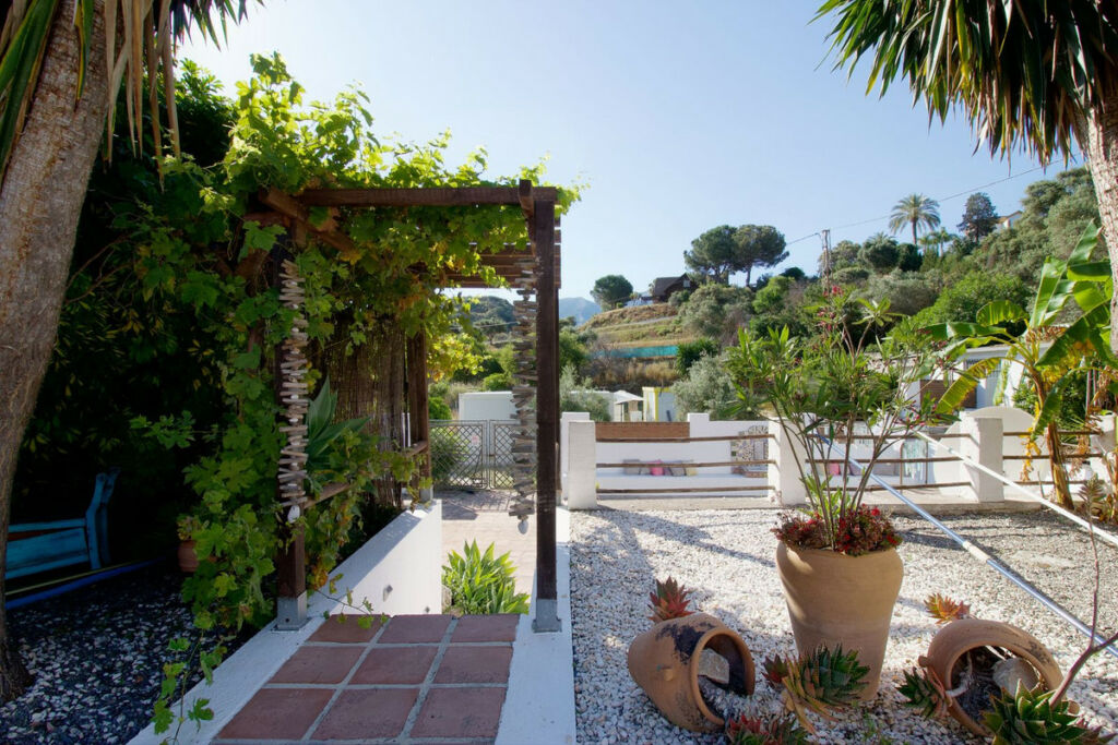 Detached Villa Alhaurín el Grande Málaga - image 47