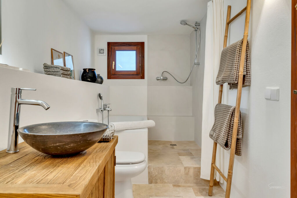Detached Villa Lliber Alicante - image 47