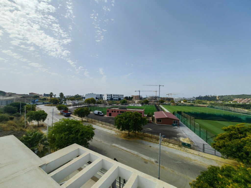 Penthouse Duplex Estepona Málaga - image 47