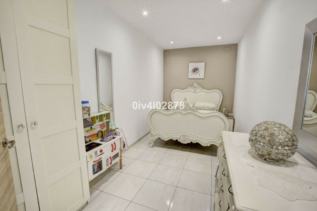 Semi-Detached House Benalmadena Costa Málaga - image 47