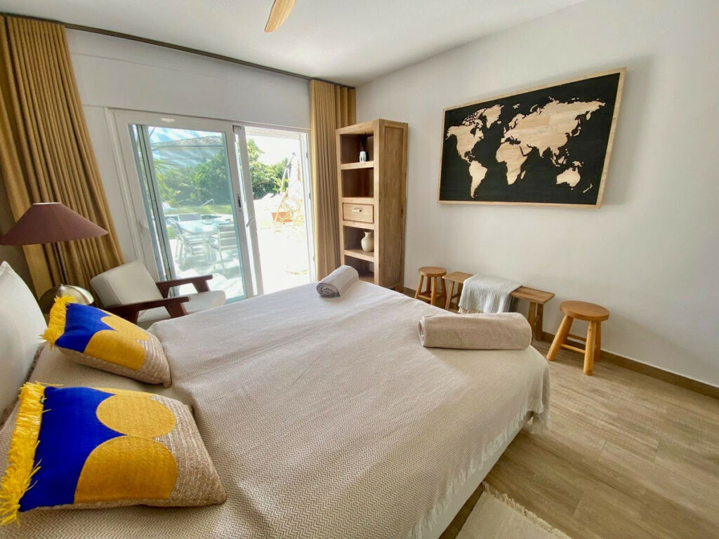Detached Villa Marbella Málaga - image 47
