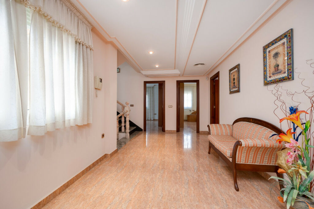 Detached Villa Orihuela Alicante - image 47