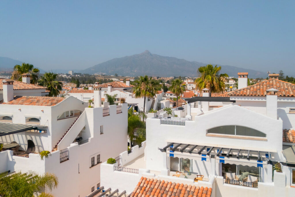 Penthouse San Pedro de Alcántara Málaga - image 47
