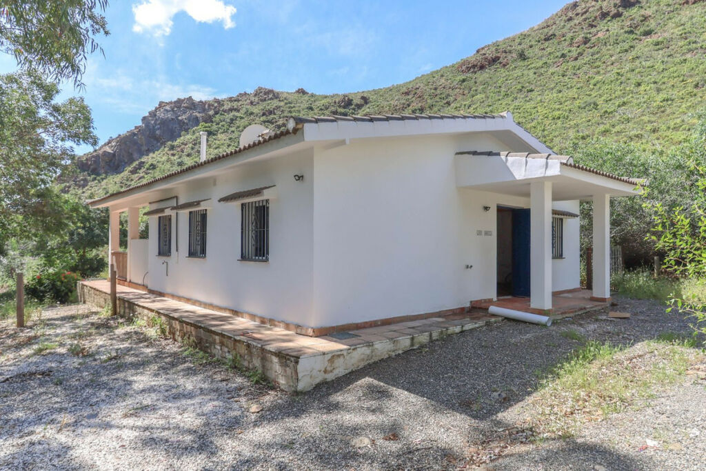 Detached Villa Coín Málaga - image 45