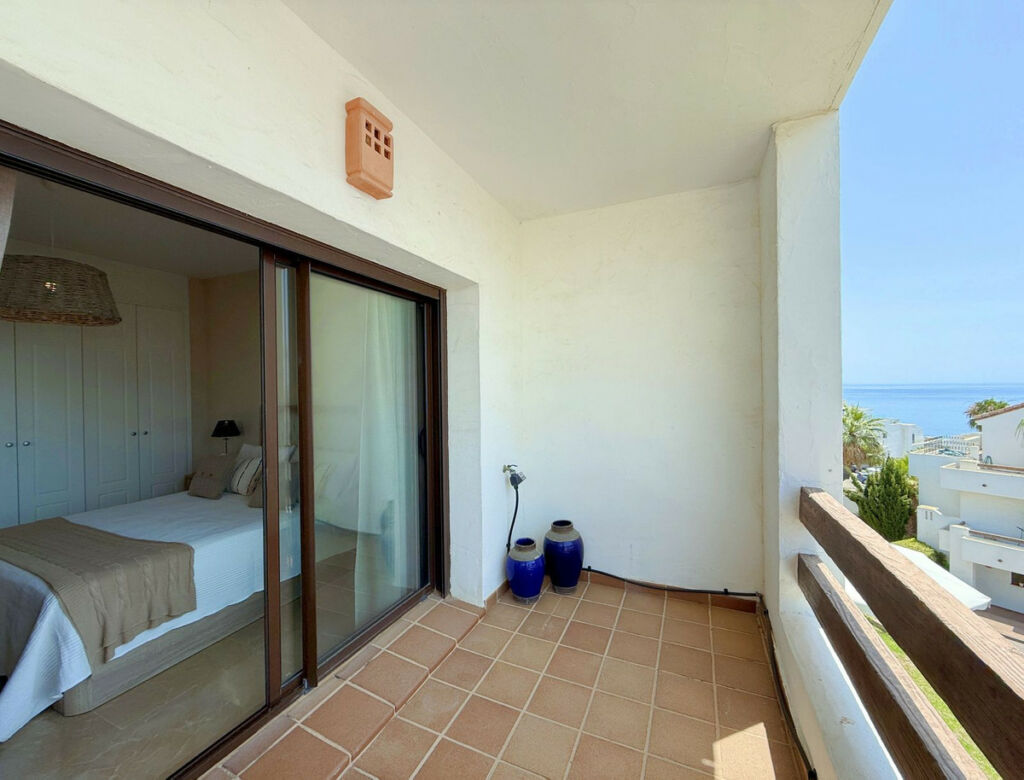Penthouse La Alcaidesa Cádiz - image 45