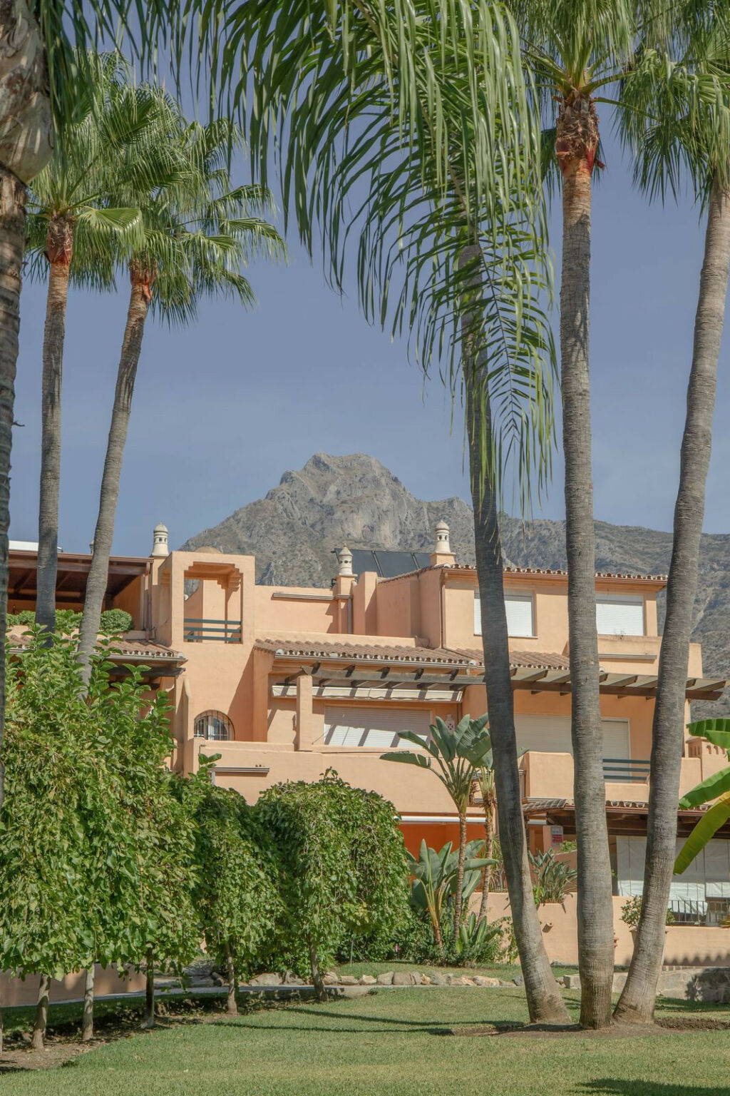 Townhouse Marbella Málaga - image 44