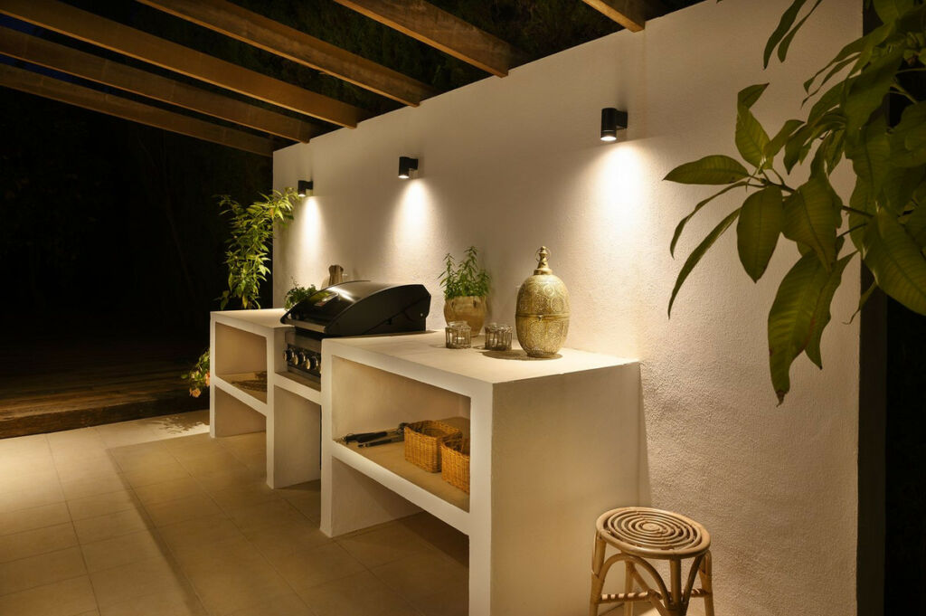 Detached Villa Estepona Málaga - image 47
