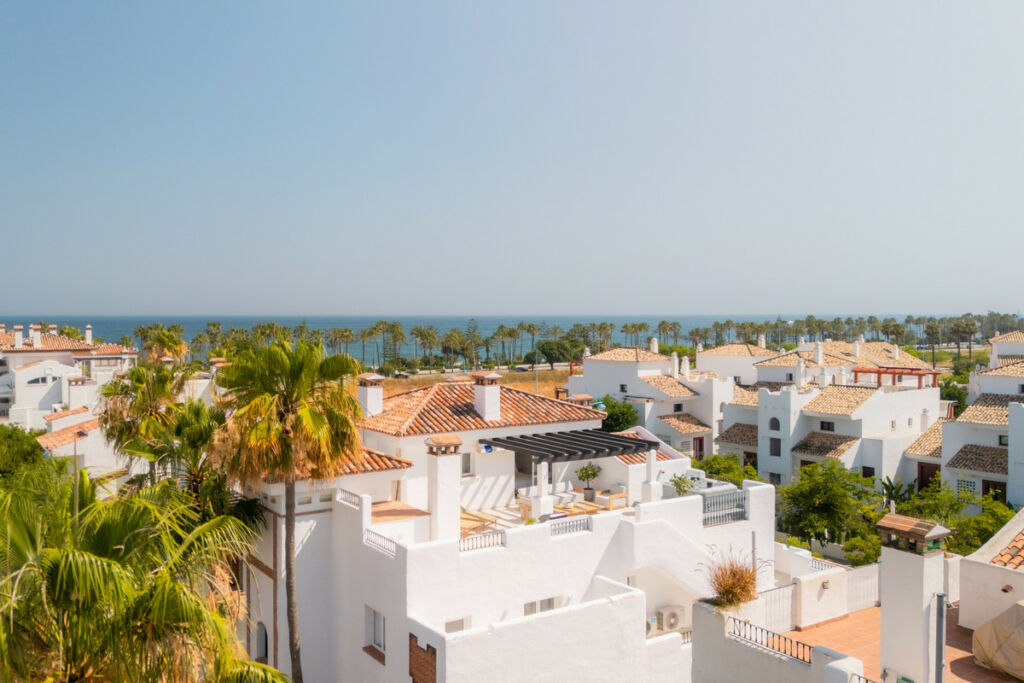 Penthouse San Pedro de Alcántara Málaga - image 48