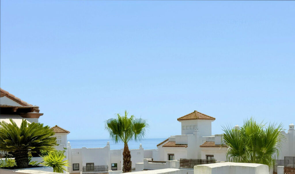 Penthouse La Alcaidesa Cádiz - image 46