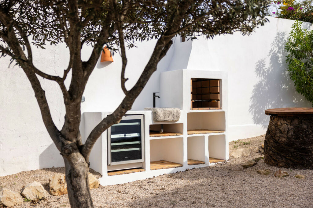 Detached Villa Javea Alicante - image 48