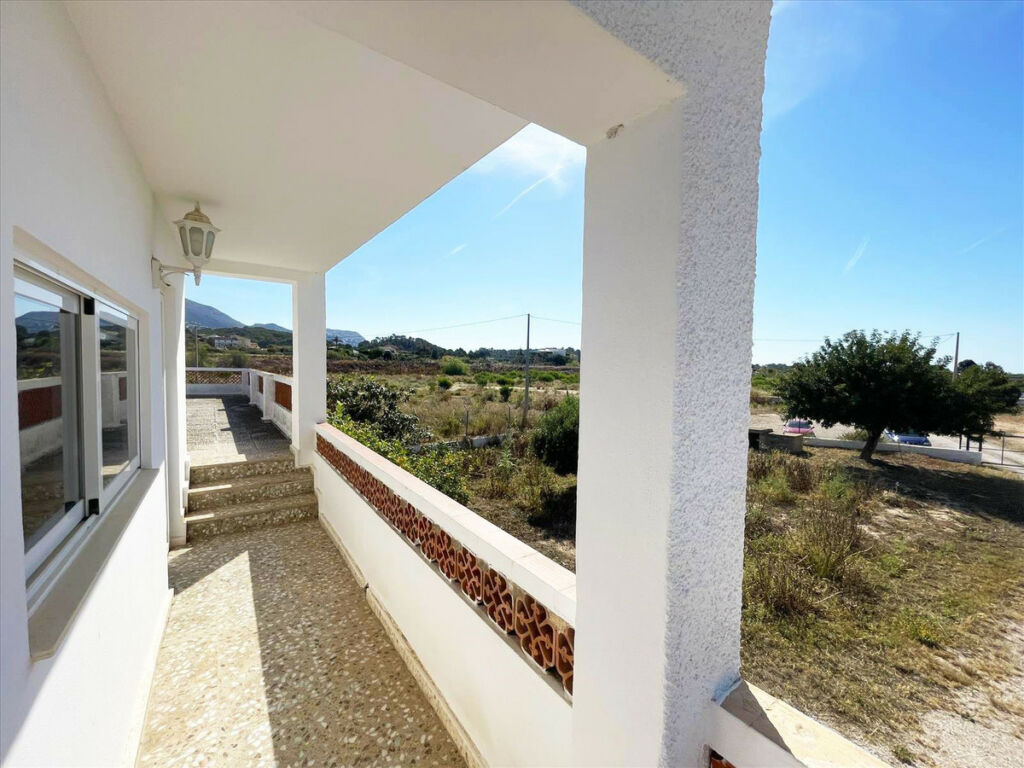 Detached Villa Altea Alicante - image 27