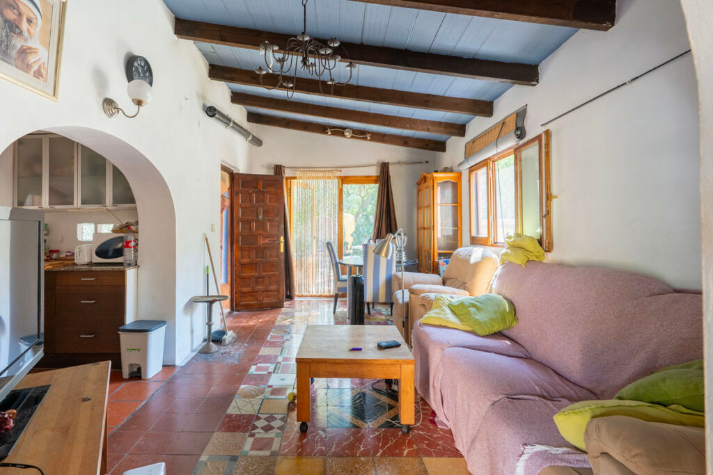 Detached Villa Javea Alicante - image 26
